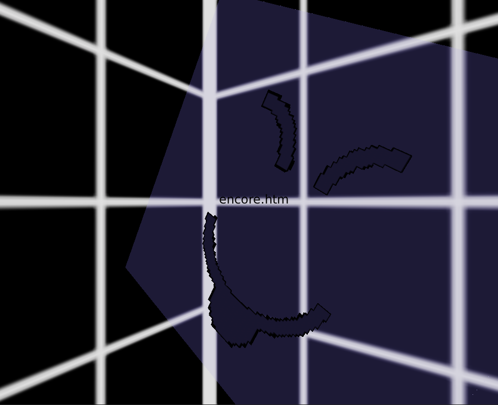Centered Image